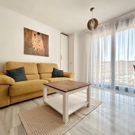 Sarah Apartment ฟูเอนฮิโรลา ภายนอก รูปภาพ