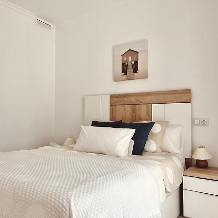 Sarah Apartment ฟูเอนฮิโรลา ภายนอก รูปภาพ